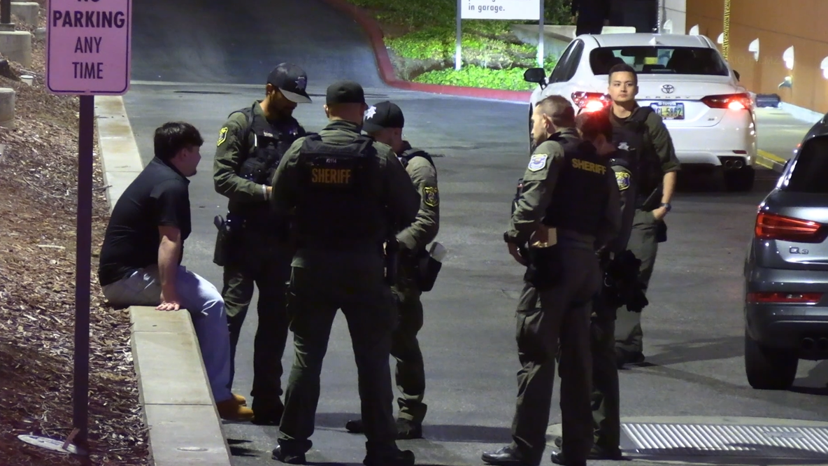1 killed, 6 hurt in Morgan Hill party shooting