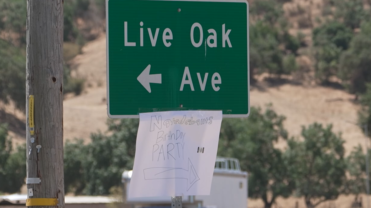 Morgan Hill shooting: 1 killed, 6 wounded after gunfire erupts at unsanctioned party