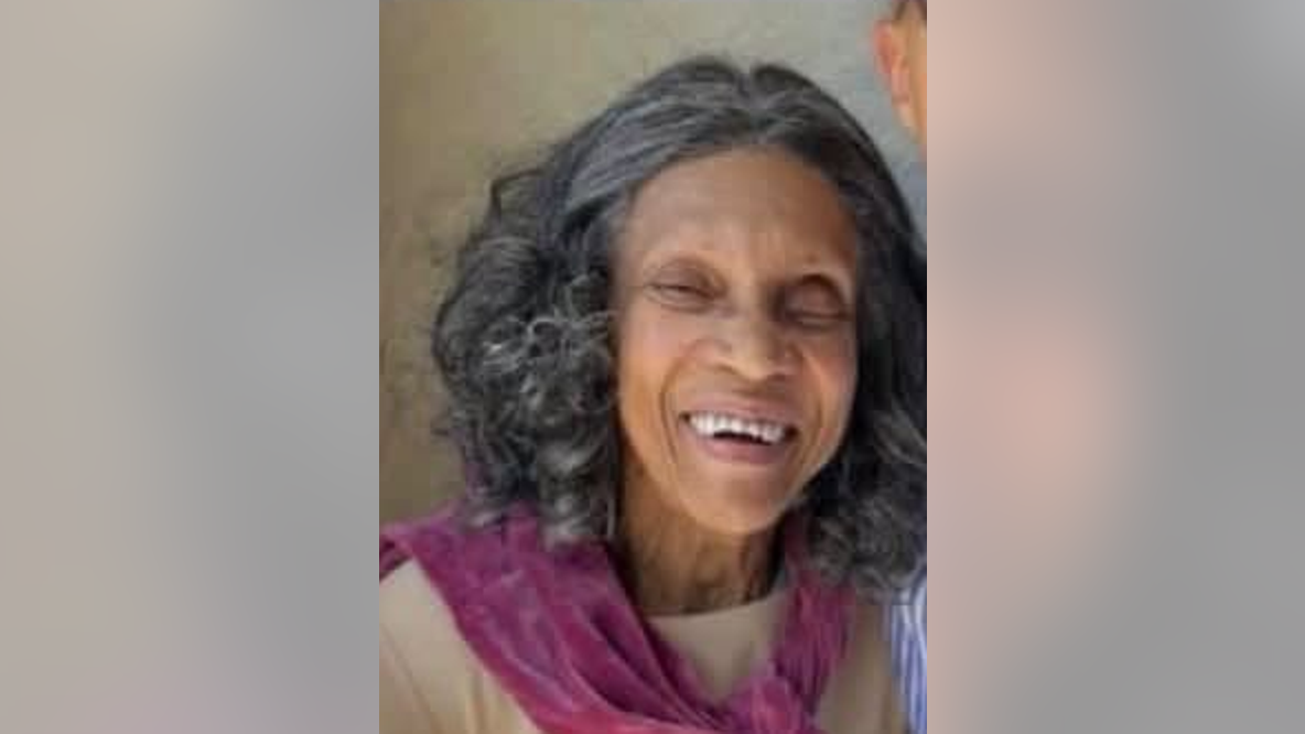 Missing elderly woman got in a Lyft, sheriff's office says