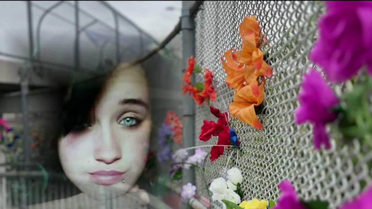 Sister of missing Pearl Pinson creates independent tip line 10 years after Vallejo kidnapping