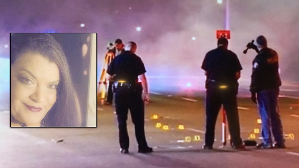 Alleged hit-and-run driver arrested in Israel in 2017 South San Francisco mother's death