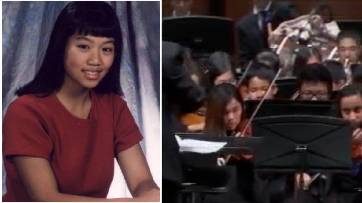 32 years later, Jenny Lin's parents keep memory alive through program and concert