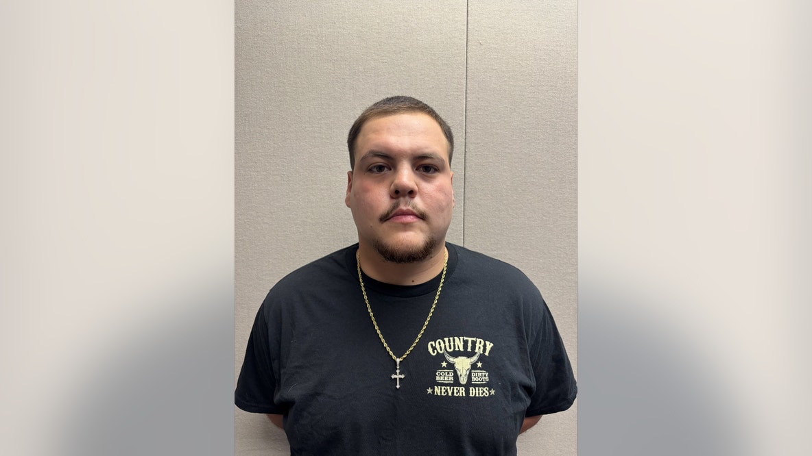 Child sexual assault suspect arrested by Morgan Hill police, charged by D.A.