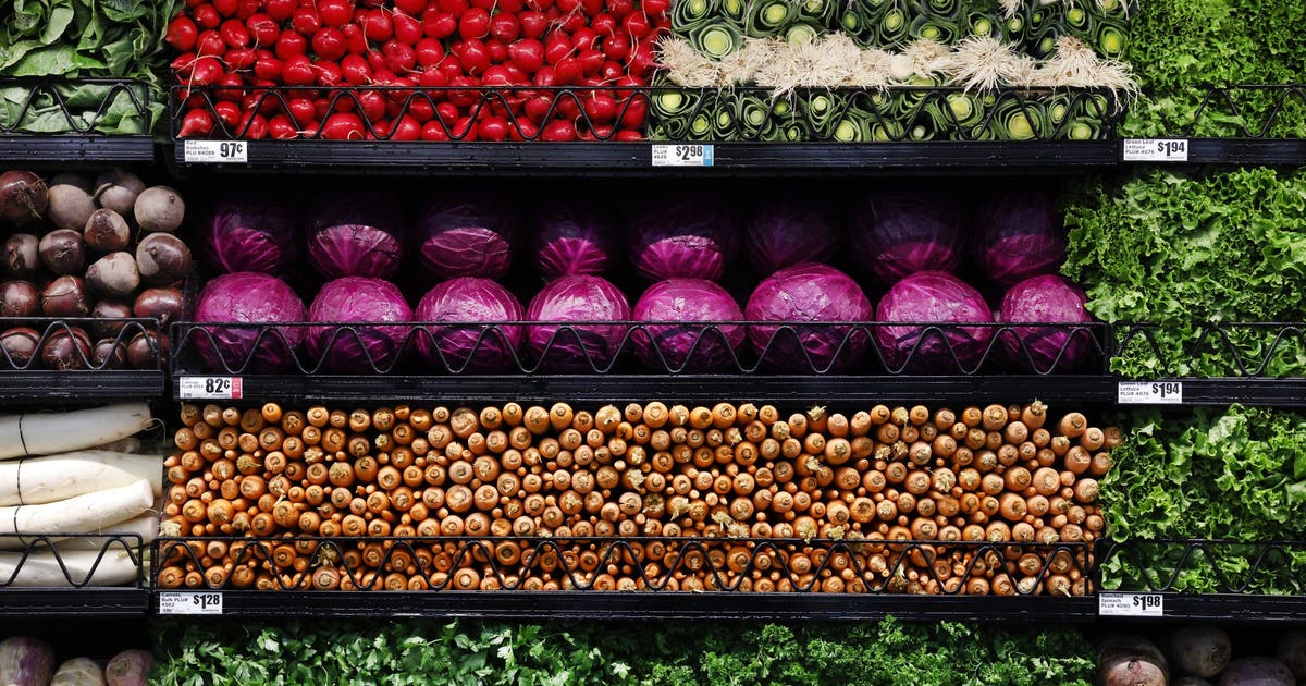 Cyclosporiasis outbreak: How to protect yourself from contaminated foods