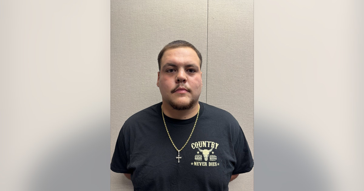 Morgan Hill YMCA counselor arrested for alleged sex assault of 10-year-old girl