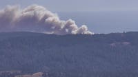 San Francisco weekend weather: Smoke, dangerous beaches, heat