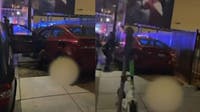 EBT card left at scene leads police to suspect in Oakland hit-and-run after First Fridays brawl
