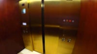 Man accused of sexually assaulting a woman in an elevator in the East Bay