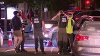 Independent film depicting ICE activity being shot in Santa Rosa