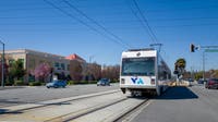 World Cup matches shatter VTA's transit records, outpacing Super Bowl LX