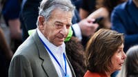 Paul Pelosi investigated in hit-and-run crash in Yountville
