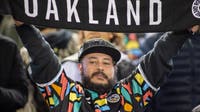 Oakland Roots to leave Coliseum after 2026 season