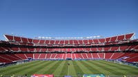World Cup: Excitement as USMNT prepares to take pitch in Santa Clara