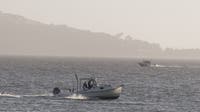 Good Samaritan who rescued San Francisco Bay boat victims works to rebuild life