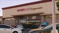 Grocery Outlet uses facial recognition technology at some Bay Area stores to combat shoplifting