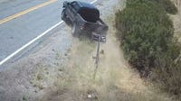 California man accused of traveling 150 miles to yank down Flock license plate cameras