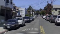 Oakland sex buyers could run into blocked streets