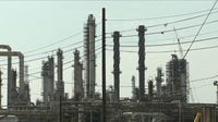 Persian Gulf tensions drive Bay Area gas prices higher