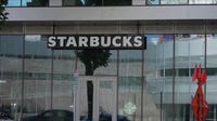 San Jose police arrest suspect after camera discovered in Starbucks restroom