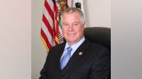 'Legendary' former Alameda County supervisor Scott Haggerty dies
