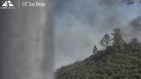 Dove Fire: Evacuation orders issued as Tuolumne County fire grows