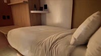 SFO airport to add 'Wait N' Rest' sleep lounges for delayed travelers