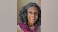 Missing elderly woman got in a Lyft, sheriff's office says