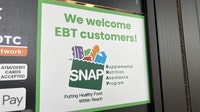 DOJ: 2 undocumented brothers from Romania plead guilty in SNAP benefit scheme