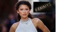 Oakland’s Zendaya nominated for third Emmy for 'Euphoria' performance