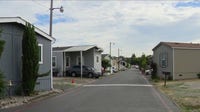 Petaluma mobile home park facing closure highlighting California's housing friction