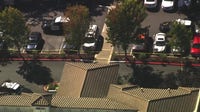 Fremont police shoot and kill allegedly armed suspect who held 2 hostages