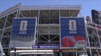 Six World Cup games in Bay Area have big impact on businesses