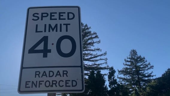 North Bay city lowers its speed limit, tickets will be issued starting in winter