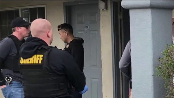 Northern California human trafficking task force rescues 53 survivors during World Cup games