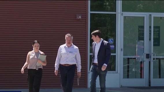 CA Congressman says surprise ICE facility inspection reveals problems
