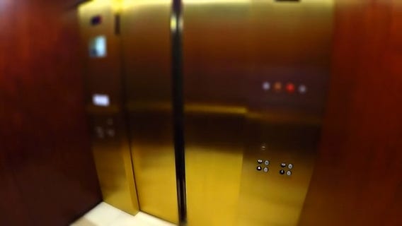 Man accused of sexually assaulting a woman in an elevator in the East Bay
