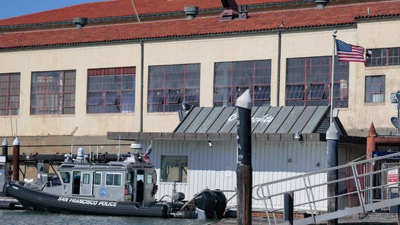 SFPD continues search for missing victims, boat wreckage after Alcatraz tragedy