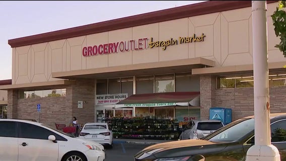 Grocery Outlet uses facial recognition technology at some Bay Area stores to combat shoplifting