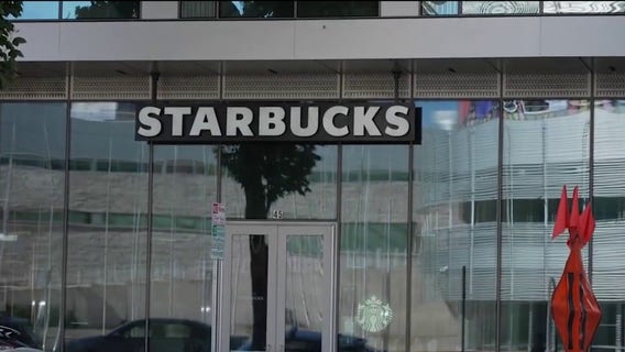 San Jose police arrest suspect after camera discovered in Starbucks restroom