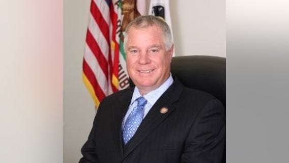 'Legendary' former Alameda County supervisor Scott Haggerty dies