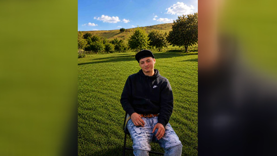 Morgan Hill shooting victim identified