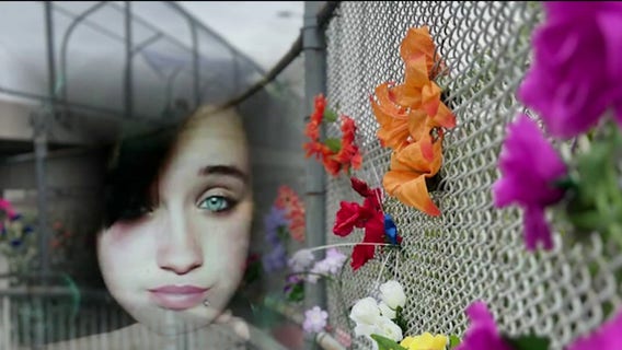 Sister of missing Pearl Pinson creates independent tip line 10 years after Vallejo kidnapping