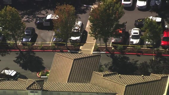 Fremont police shoot and kill allegedly armed suspect who held 2 hostages