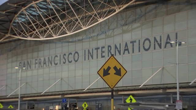 New SFO luxury private terminal catering to premium travelers scheduled to arrive by late 2028