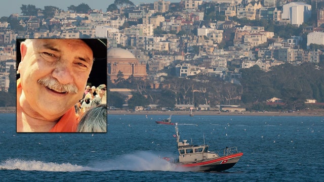 Alcatraz boat tragedy: 1 victim identified as search for missing continues