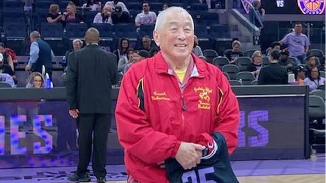 Legendary Bay Area high school coach, hall of famer, Gene Nakamura dies