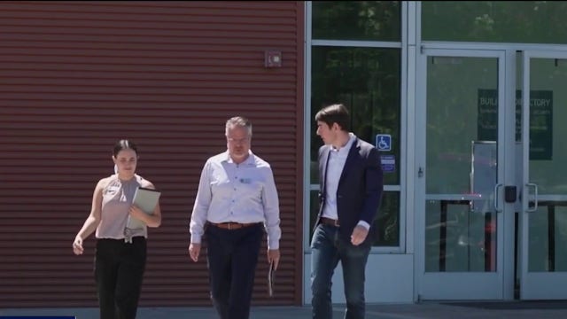 CA Congressman says surprise ICE facility inspection reveals problems