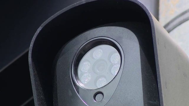 El Cerrito Flock cameras to be removed; flickering lights spotted
