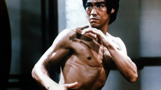 California designates May 17 as Bruce Lee Day