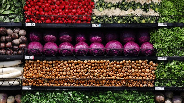 Cyclosporiasis outbreak: How to protect yourself from contaminated foods